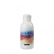 Жидкость для снятия липкого слоя и обезжиривания I-LAQ  100 мл.