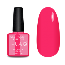 Гель-Лак для ногтей I-LAQ Цвет 074