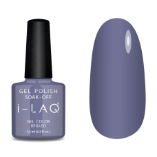 Гель-Лак для ногтей I-LAQ Цвет 128