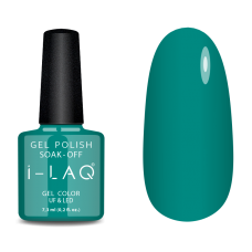 Гель-Лак для ногтей I-LAQ Цвет 150