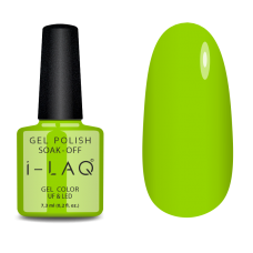 Гель-Лак для ногтей I-LAQ Цвет 159