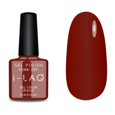 Гель-Лак для ногтей I-LAQ Цвет 175