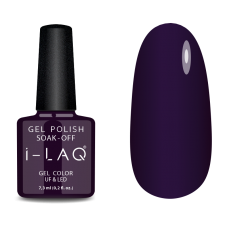 Гель-Лак для ногтей I-LAQ Цвет 181