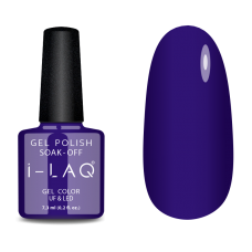 Гель-Лак для ногтей I-LAQ Цвет 188