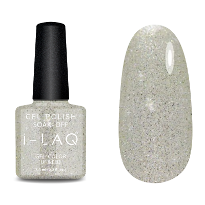 Гель лак для ногтей I-laq
